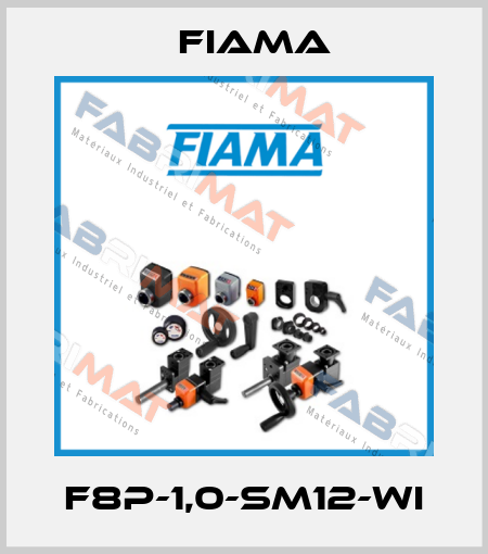 F8P-1,0-SM12-WI Fiama
