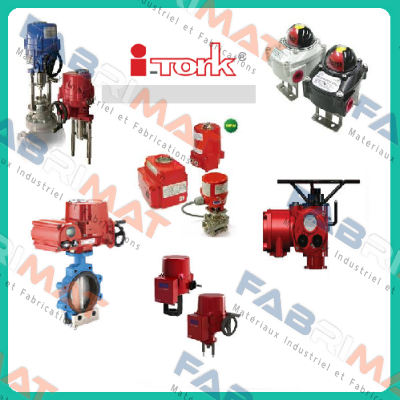 ITQ 0350-0500 I-Tork