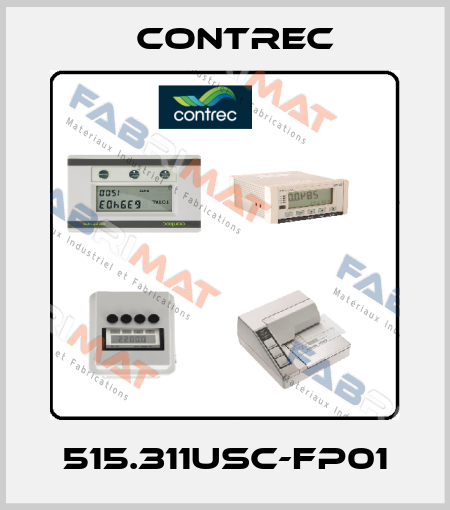 515.311USC-FP01 Contrec