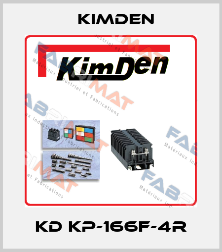 KD KP-166F-4R Kimden
