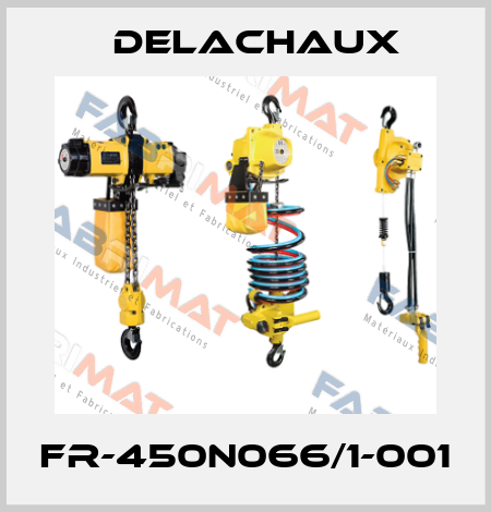 FR-450N066/1-001 Delachaux