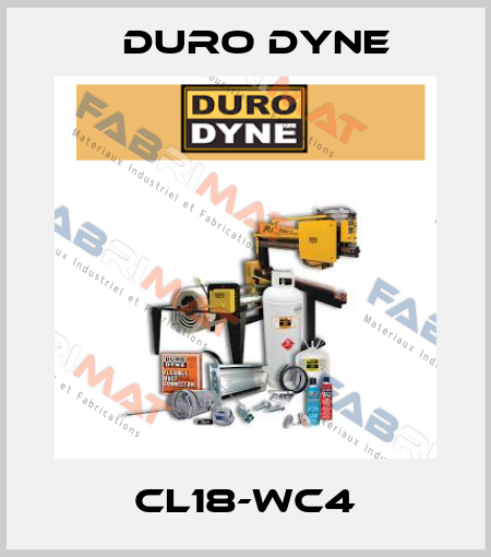 CL18-WC4 Duro Dyne