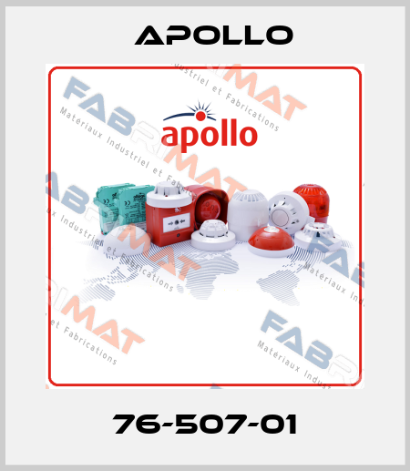 76-507-01 Apollo