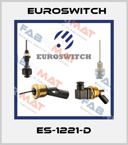 ES-1221-D Euroswitch