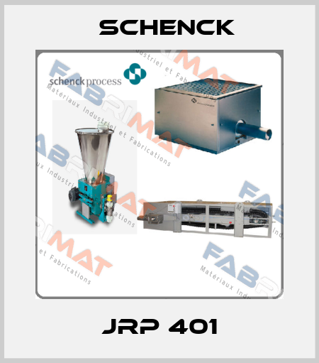 JRP 401 Schenck