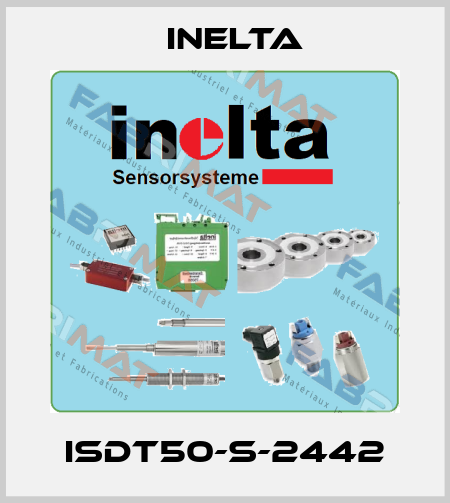ISDT50-S-2442 Inelta