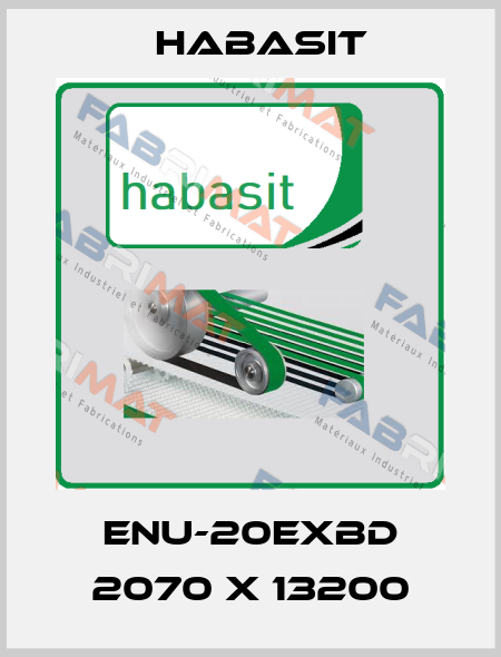 ENU-20EXBD 2070 x 13200 Habasit