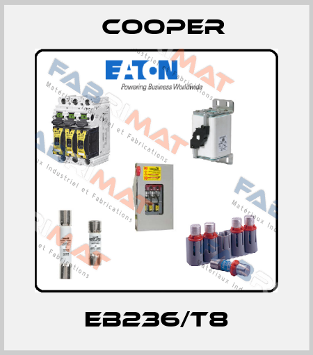 EB236/T8 Cooper