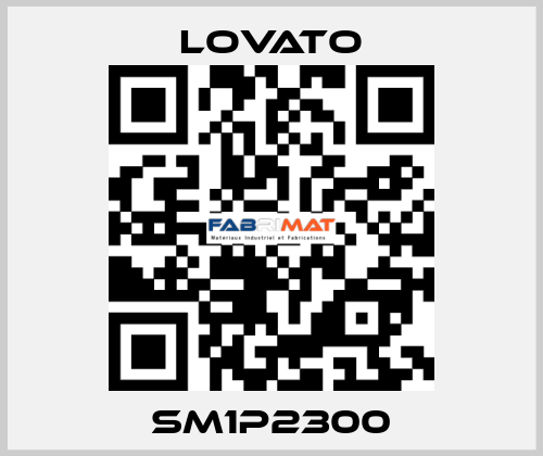 SM1P2300 Lovato