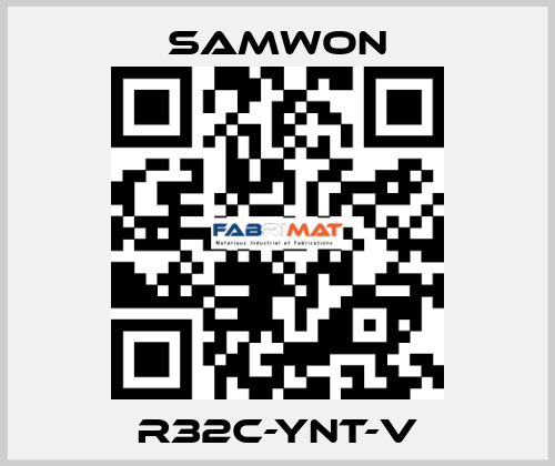 R32C-YNT-V Samwon