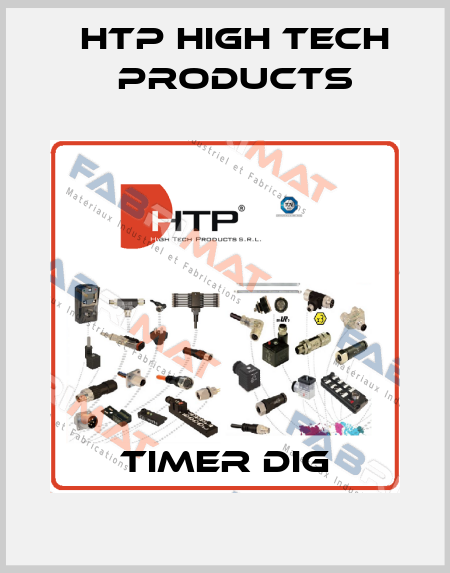 TIMER DIG HTP High Tech Products