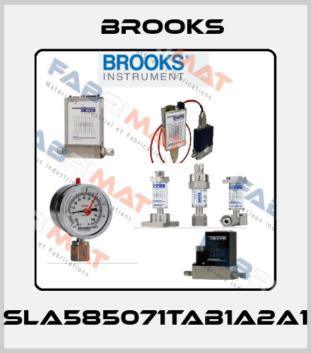 SLA585071TAB1A2A1 Brooks