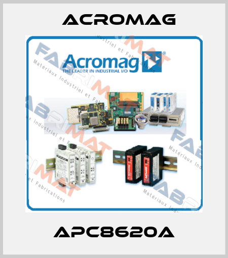 APC8620A Acromag