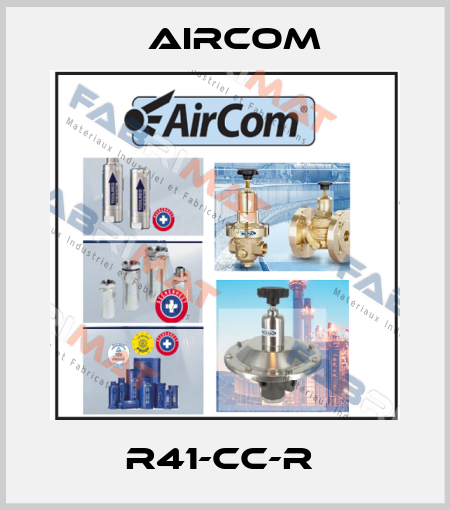 R41-CC-R  Aircom