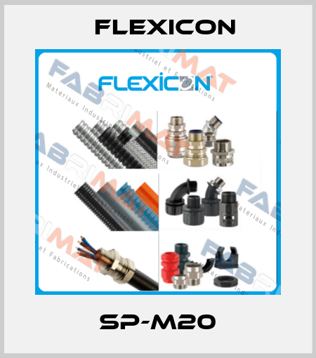 SP-M20 Flexicon