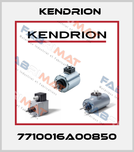 7710016A00850 Kendrion