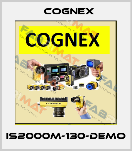 IS2000M-130-DEMO Cognex