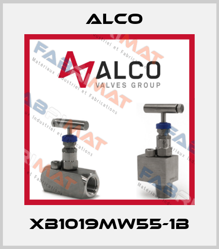 XB1019MW55-1B Alco