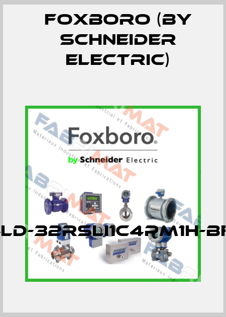 144LD-32RSLI1C4PM1H-BF36 Foxboro (by Schneider Electric)