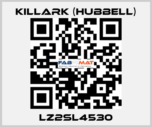 LZ2SL4530 Killark (Hubbell)