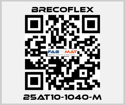 25AT10-1040-M Brecoflex