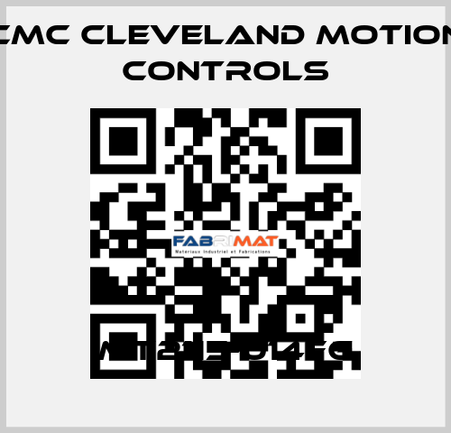 MT2115-014FG Cmc Cleveland Motion Controls