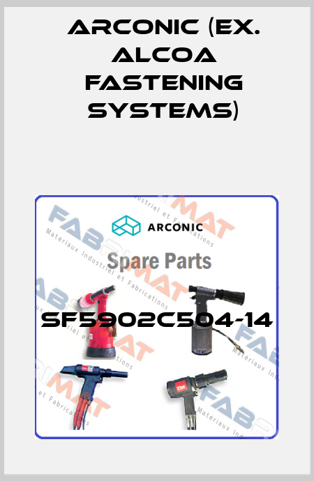 SF5902C504-14 Arconic (ex. Alcoa Fastening Systems)