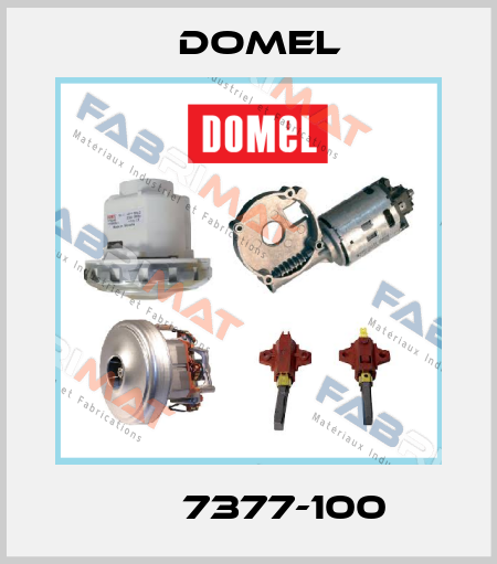 МКМ7377-100 Domel