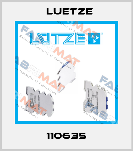 110635 Luetze