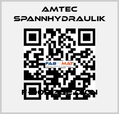 F-002.302.010N Amtec Spannhydraulik