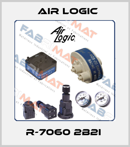 R-7060 2B2I  Air Logic