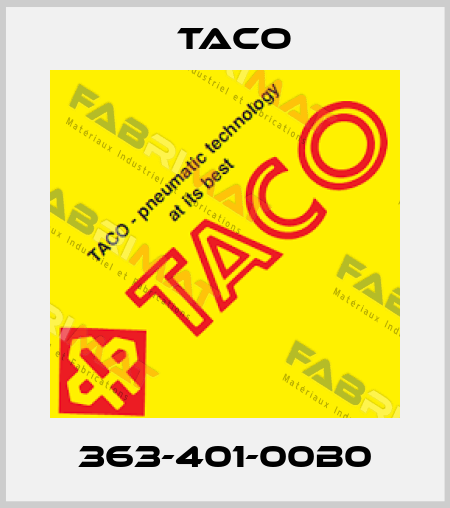 363-401-00B0 Taco