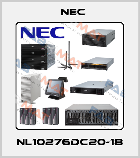 NL10276DC20-18 Nec