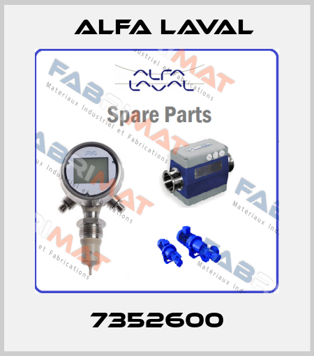 7352600 Alfa Laval
