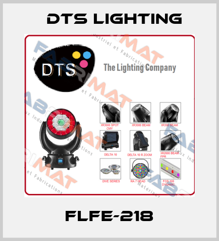FLFE-218 DTS Lighting