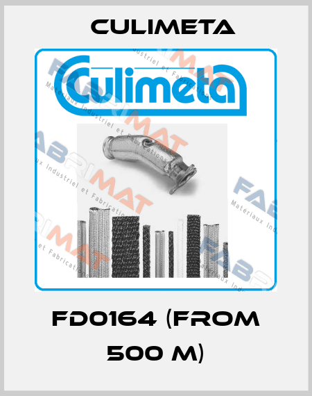 FD0164 (from 500 m) Culimeta