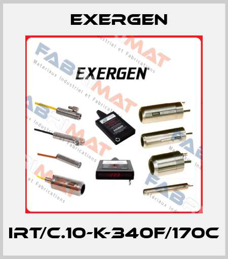 IRt/c.10-K-340F/170C Exergen