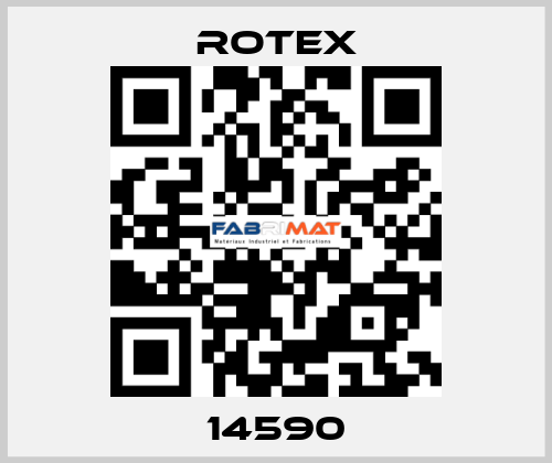 14590 Rotex