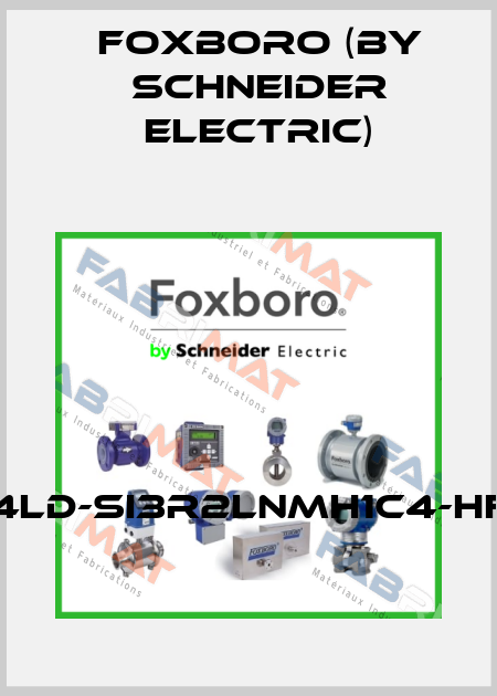 244LD-SI3R2LNMH1C4-HF23 Foxboro (by Schneider Electric)