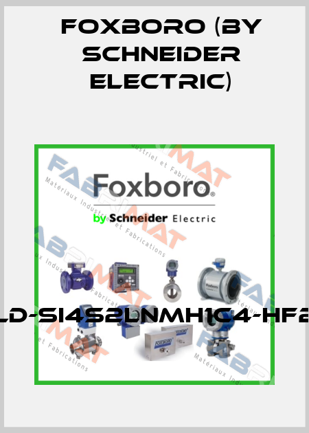 244LD-SI4S2LNMH1C4-HF2368 Foxboro (by Schneider Electric)