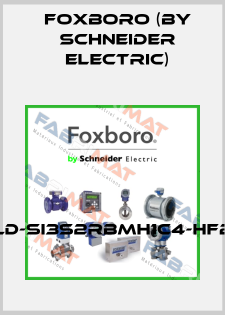 244LD-SI3S2RBMH1C4-HF2368 Foxboro (by Schneider Electric)