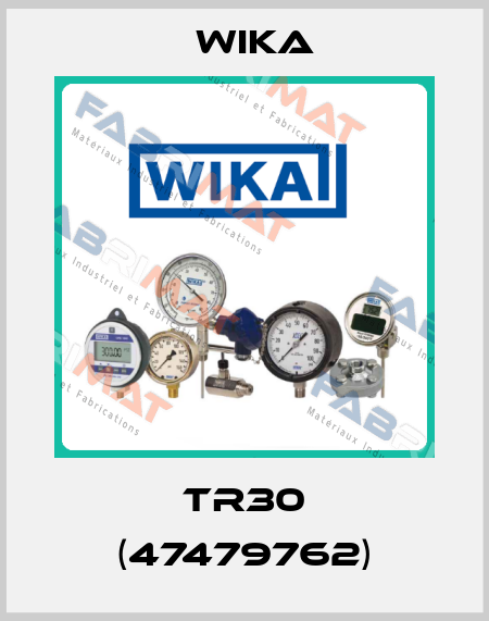 TR30 (47479762) Wika