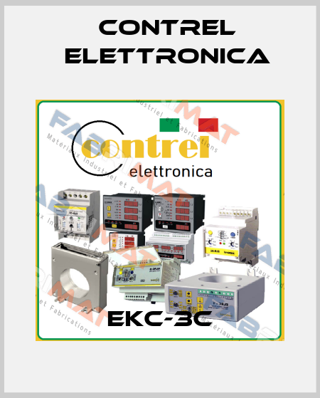 EKC-3C Contrel Elettronica