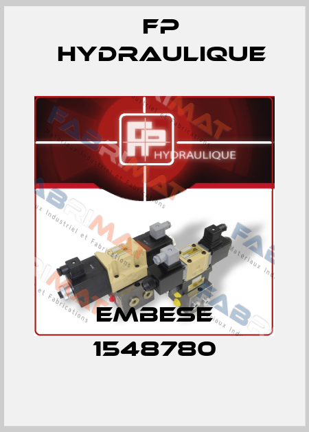Embese 1548780 Fp Hydraulique