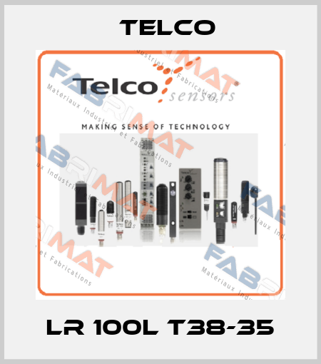 LR 100L T38-35 Telco