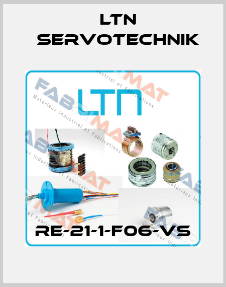 RE-21-1-F06-VS Ltn Servotechnik