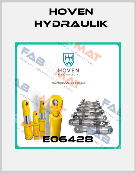 E06428 Hoven Hydraulik
