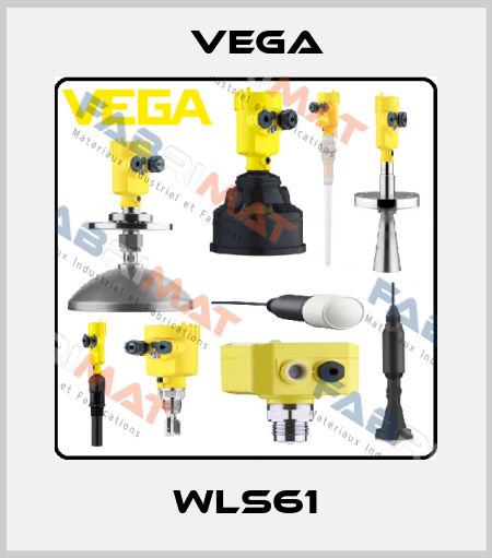 WLS61 Vega