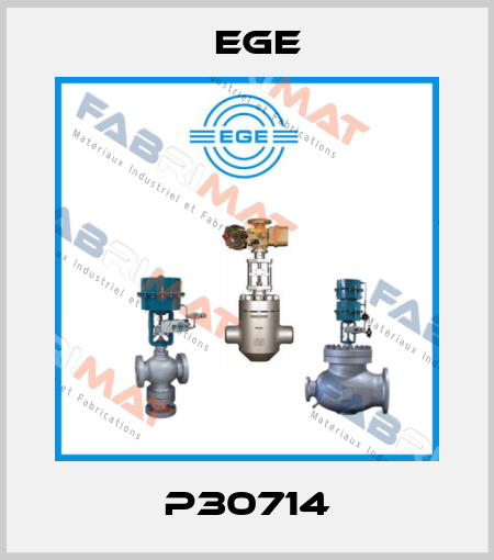 P30714 Ege