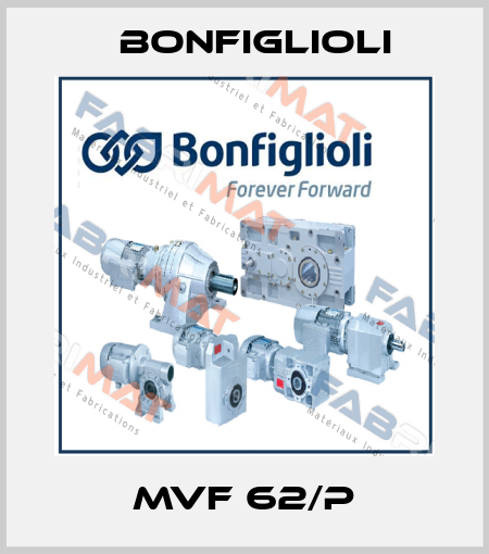 MVF 62/P Bonfiglioli